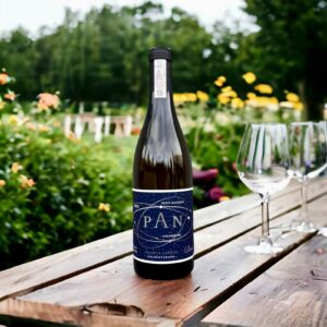 Wino Plaimont PAN Moelleux Côtes de Gascogne IGT