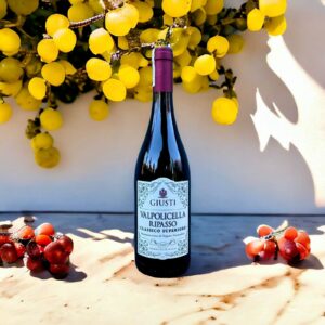 Wino Giusti Ripasso Valpolicella Superiore
