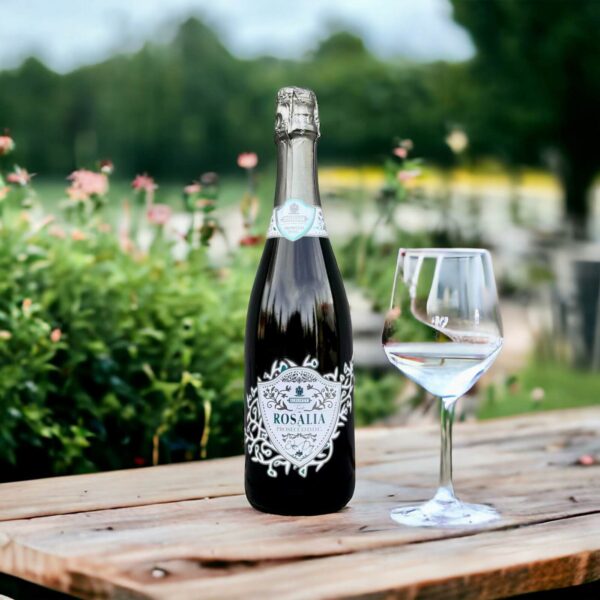 Wino Giusti Rosalia Extra Dry Prosecco DOC