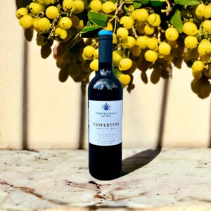 Wino Gallegas Vespertino Tempranillo