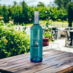 Wino Costières de Pomérols Beauvignac Moelleux Pays d'Oc IGP
