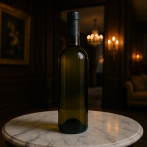 Wino Lane z Beczki – Biały Riesling